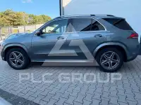 2019 Mercedes Benz GLE 450