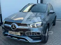 2019 Mercedes Benz GLE 450