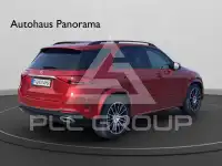 2019 Mercedes Benz GLE 450