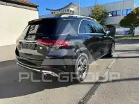 2019 Mercedes Benz GLE 450