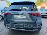 2019 Mercedes Benz GLE 450