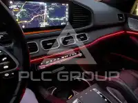 2019 Mercedes Benz GLE 450
