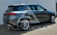 2019 Mercedes Benz GLE 450