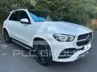 2019 Mercedes Benz GLE 450