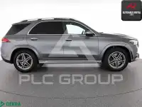 2019 Mercedes Benz GLE 450