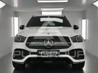 2019 Mercedes Benz GLE 450