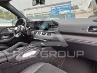 2019 Mercedes Benz GLE 450