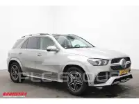 2019 Mercedes Benz GLE 450