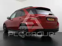 2019 Mercedes Benz GLE 450