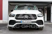 2019 Mercedes Benz GLE 450