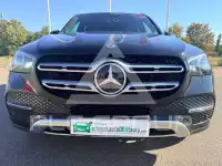 2019 Mercedes Benz GLE 450