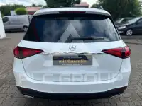 2019 Mercedes Benz GLE 450
