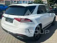 2019 Mercedes Benz GLE 450