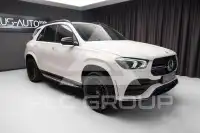 2019 Mercedes Benz GLE 450