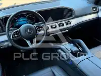 2019 Mercedes Benz GLE 450