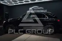 2019 Mercedes Benz GLE 450
