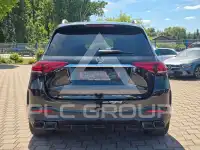 2019 Mercedes Benz GLE 450