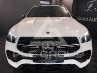 2019 Mercedes Benz GLE 450