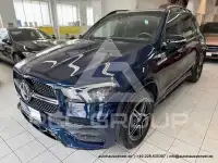 2019 Mercedes Benz GLE 450