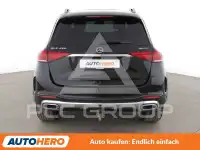 2019 Mercedes Benz GLE 450