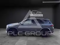 2019 Mercedes Benz GLE 450