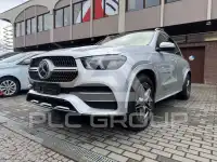 2019 Mercedes Benz GLE 450