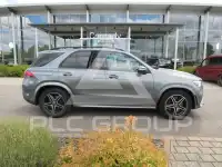 2019 Mercedes Benz GLE 450