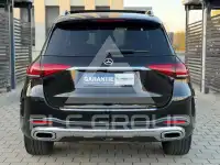 2019 Mercedes Benz GLE 450