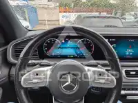2019 Mercedes Benz GLE 450