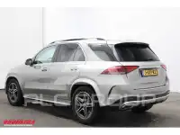 2019 Mercedes Benz GLE 450