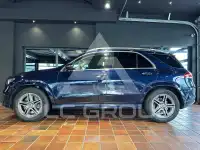 2019 Mercedes Benz GLE 450