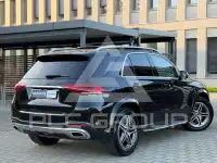 2019 Mercedes Benz GLE 450