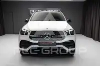 2019 Mercedes Benz GLE 450