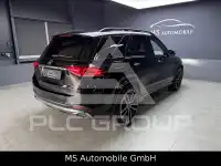 2019 Mercedes Benz GLE 450