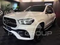 2019 Mercedes Benz GLE 450