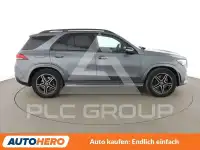 2019 Mercedes Benz GLE 450