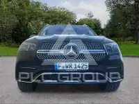 2019 Mercedes Benz GLE 450