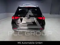 2019 Mercedes Benz GLE 450
