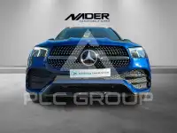2019 Mercedes Benz GLE 450