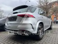 2019 Mercedes Benz GLE 450