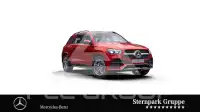 2019 Mercedes Benz GLE 450