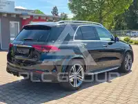 2019 Mercedes Benz GLE 450