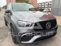 2019 Mercedes Benz GLE 450