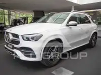 2019 Mercedes Benz GLE 450
