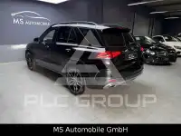 2019 Mercedes Benz GLE 450