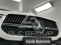 2019 Mercedes Benz GLE 450