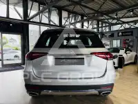 2019 Mercedes Benz GLE 450