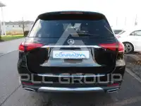 2019 Mercedes Benz GLE 450