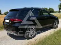 2019 Mercedes Benz GLE 450