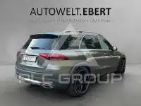 2019 Mercedes Benz GLE 450